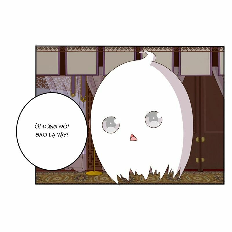 Thông Linh Phi: Chapter 116.5
