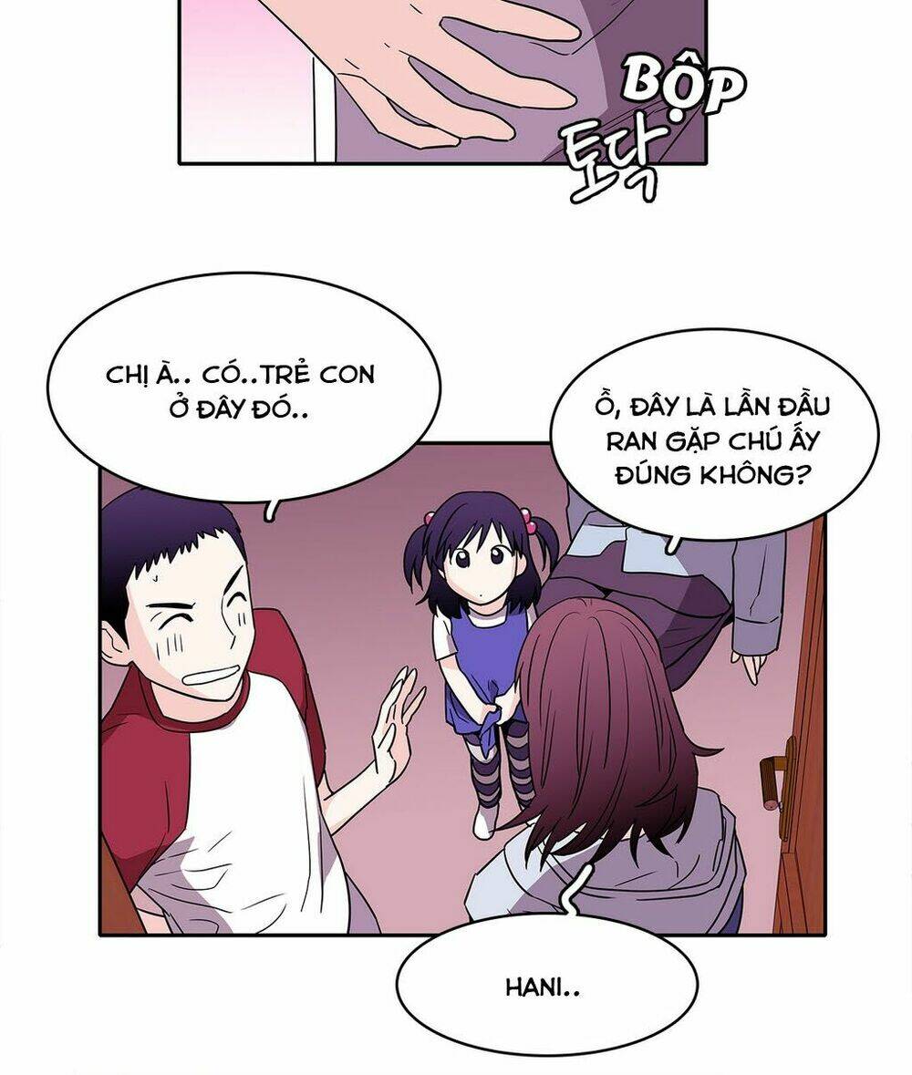 Chuyện Gì Đến, Rồi Cũng Sẽ Đến: Chapter 24