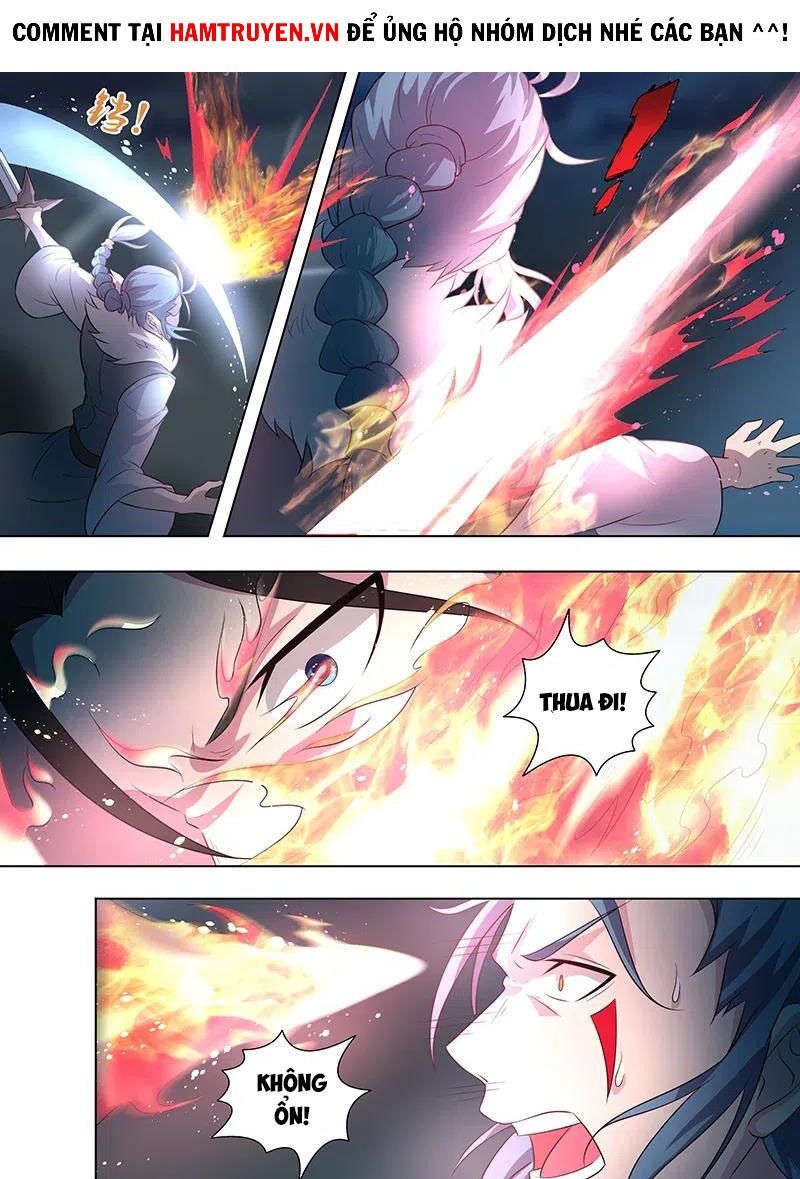 Vĩnh Hằng Chí Tôn: Chapter 260