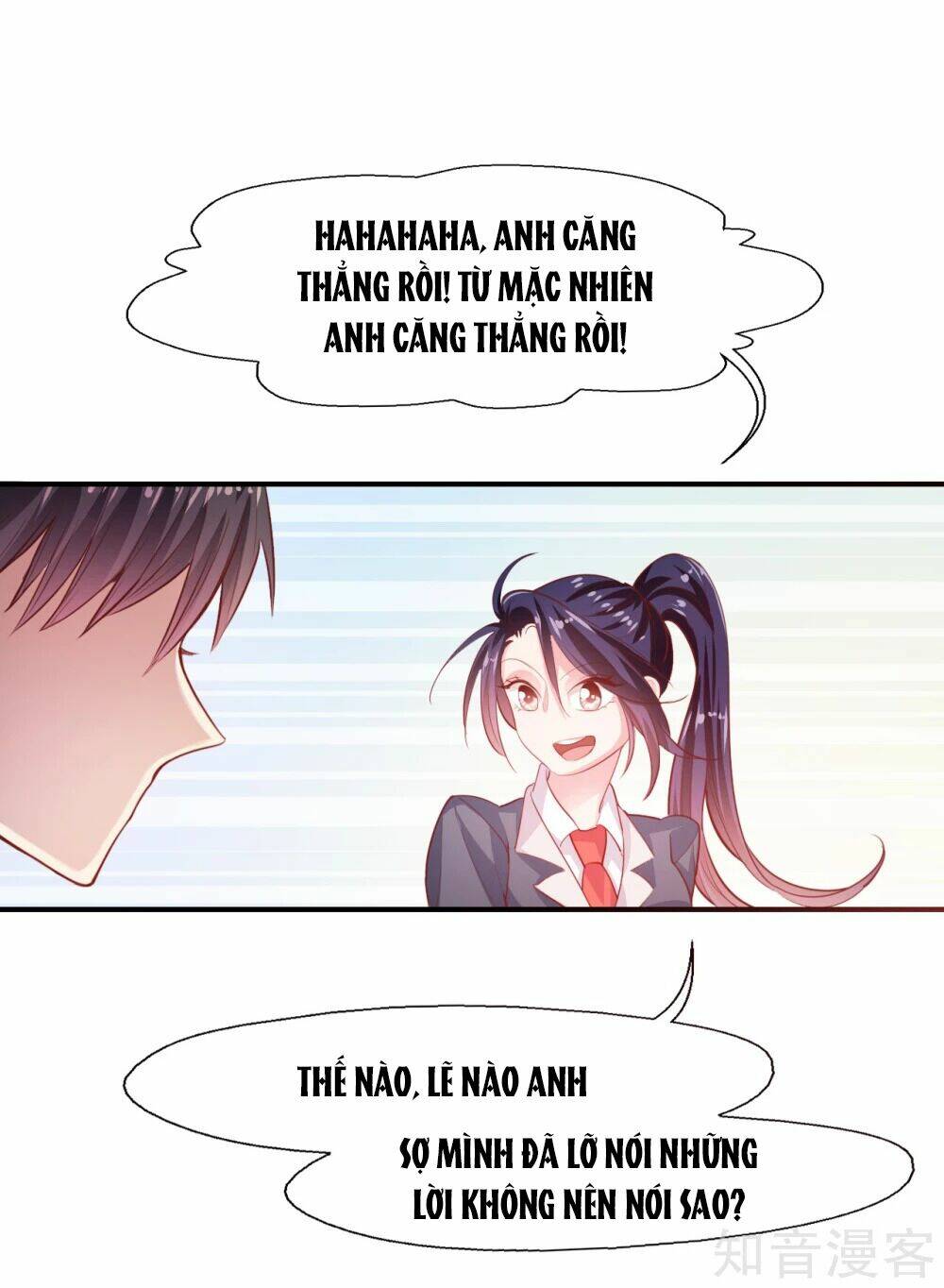 Sau Này Vẫn Cứ Thích Anh: Chapter 25