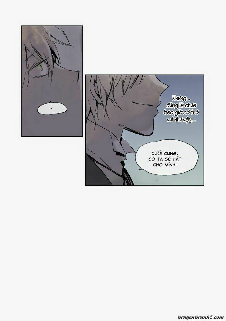 American Ghost Jack: Chapter 16