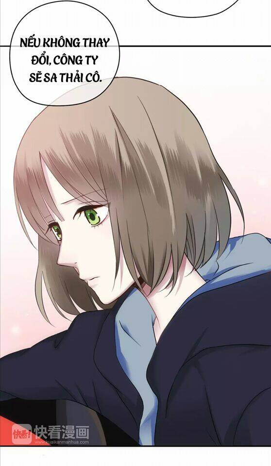 Thần Tượng Điểm Zero: Chapter 69