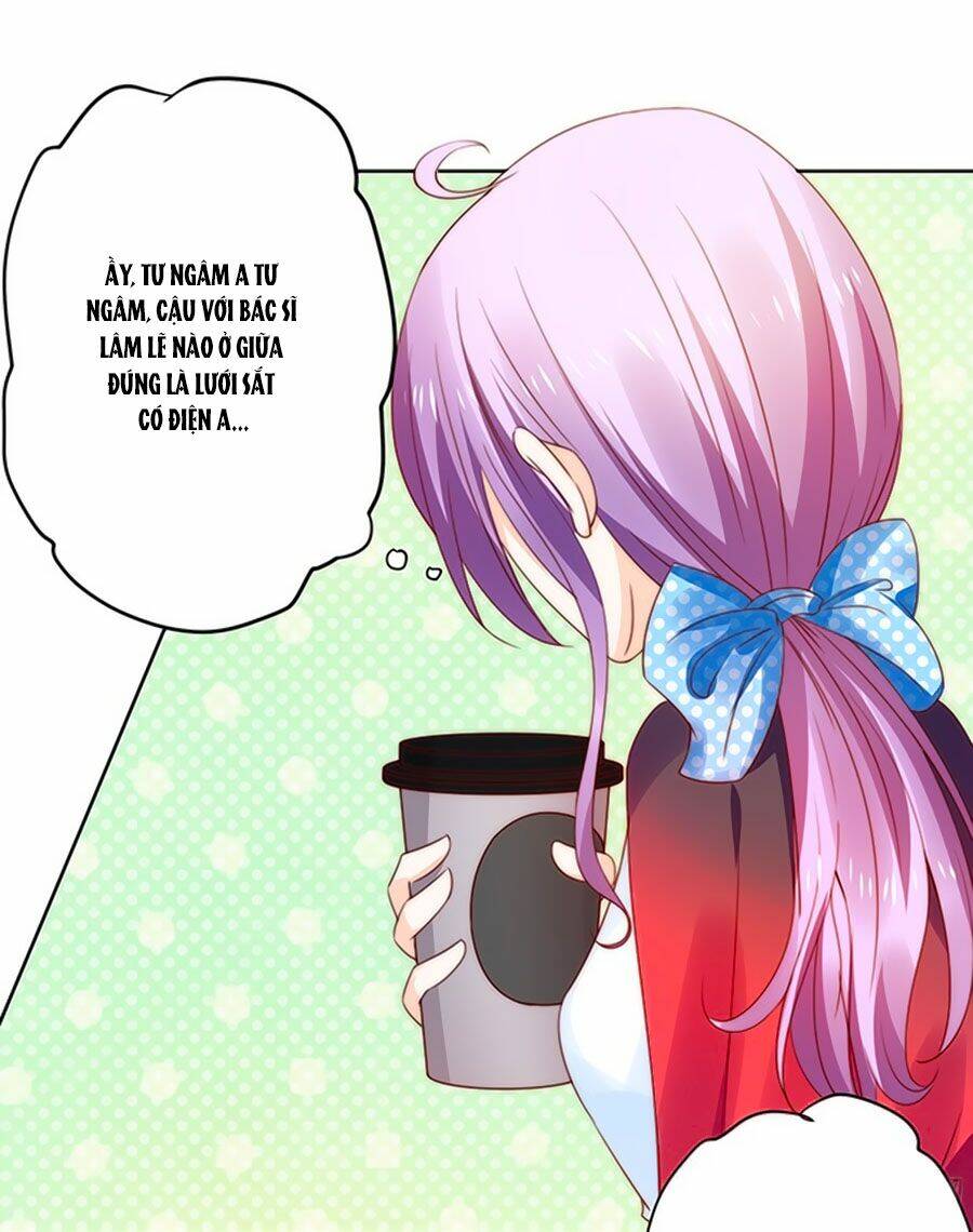 Bạn Trai Là Ngôi Sao: Chapter 99