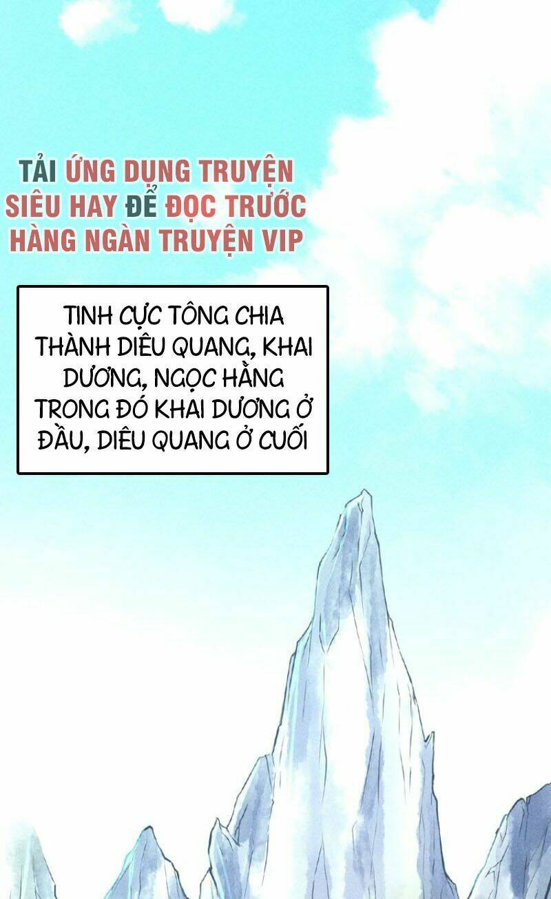 Thánh Tôn: Chapter 2