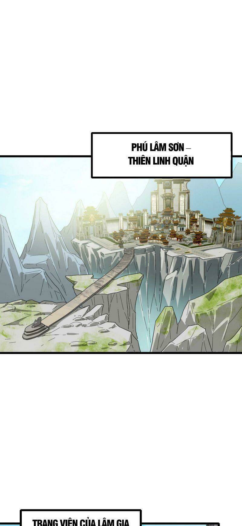 Siêu Đạo Thần Thuật: Chapter 102