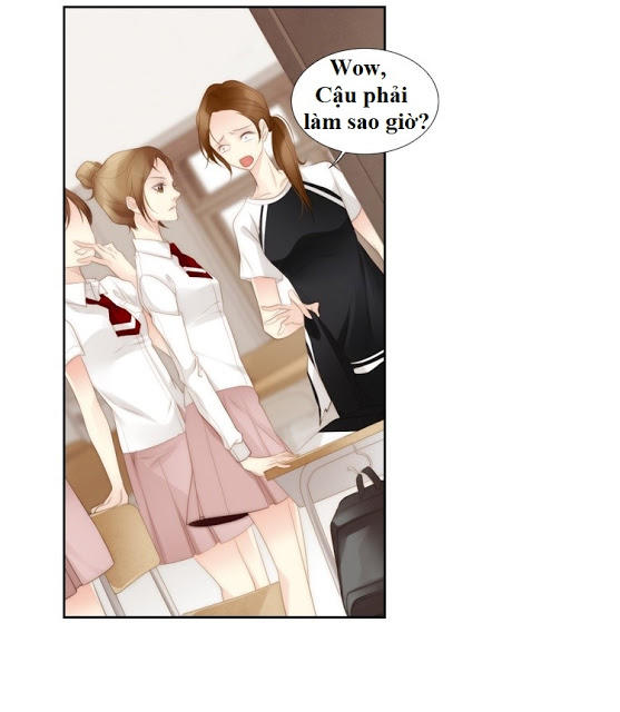 Tình Cờ Tìm Thấy Tháng 7- Find July: Chapter 2.3