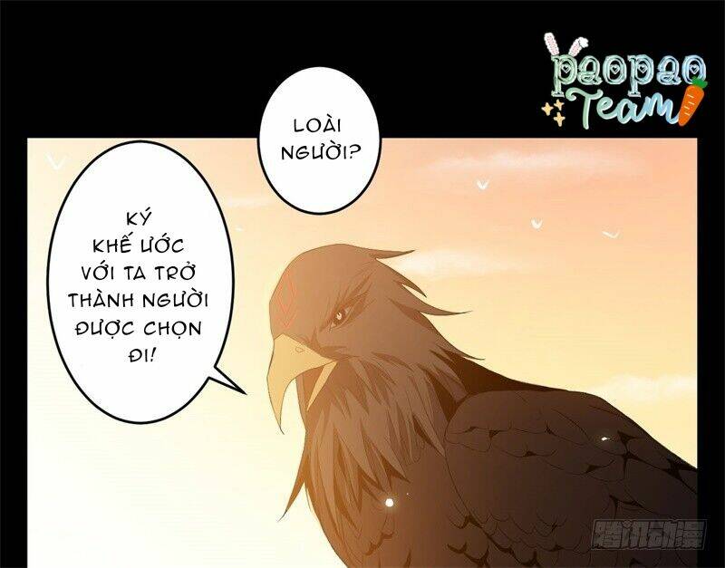 Hoan Nghênh Đến Với Trò Chơi Ác Mộng: Chapter 20