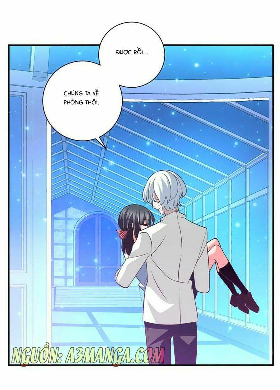 Người Yêu Khát Máu Của Tôi: Chapter 60