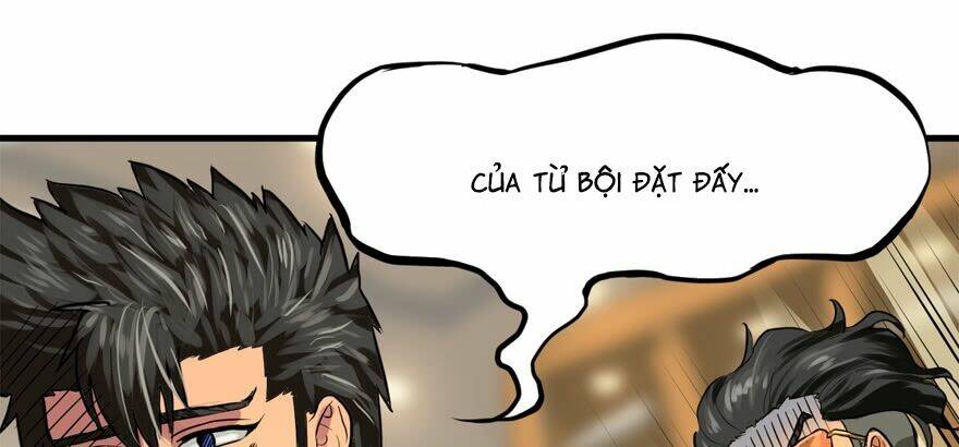 Vua Sinh Tồn: Chapter 50