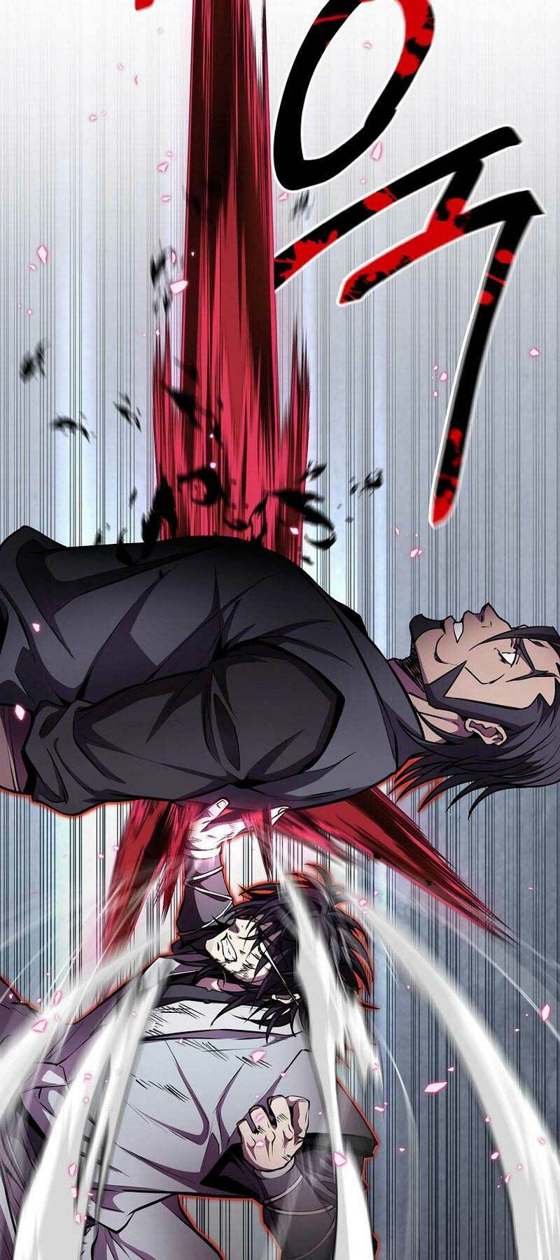 Đông Phương Bất Bại: Chapter 13