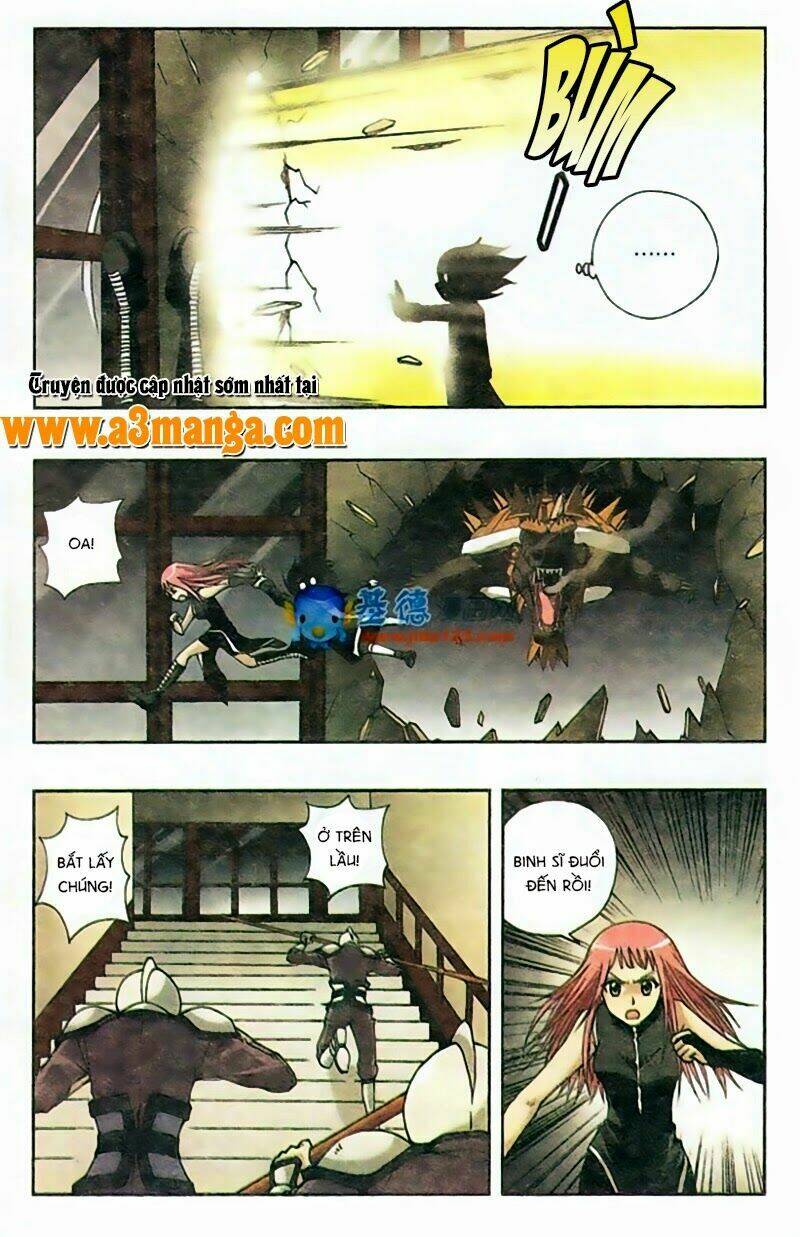 Thâu Tinh Cửu Nguyệt Thiên: Chapter 114