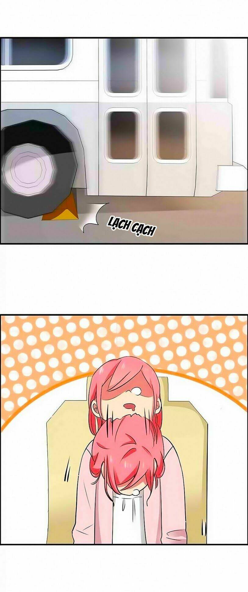 Đại Thần Tình Yêu Chớ Chạm Tôi: Chapter 21