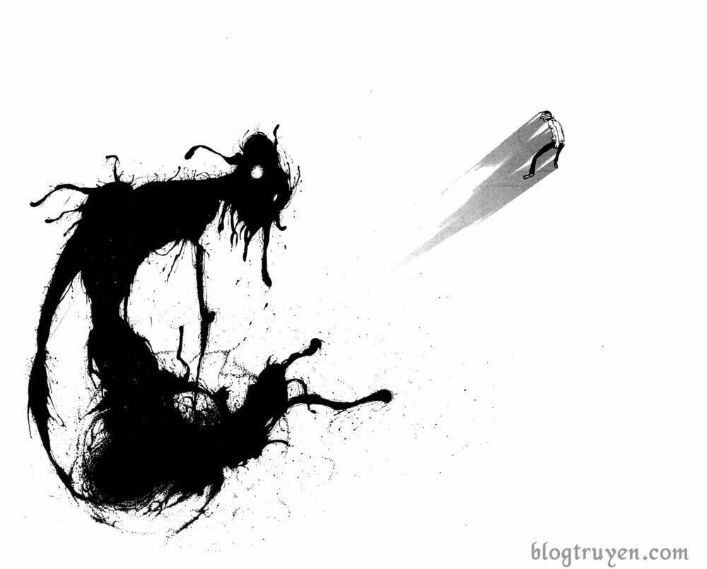 Soul Eater: Chapter 71