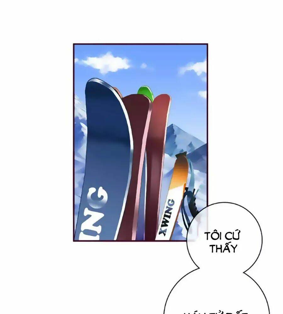 Đừng Nghịch, Ta Chỉ Muốn Yên Tĩnh: Chapter 66