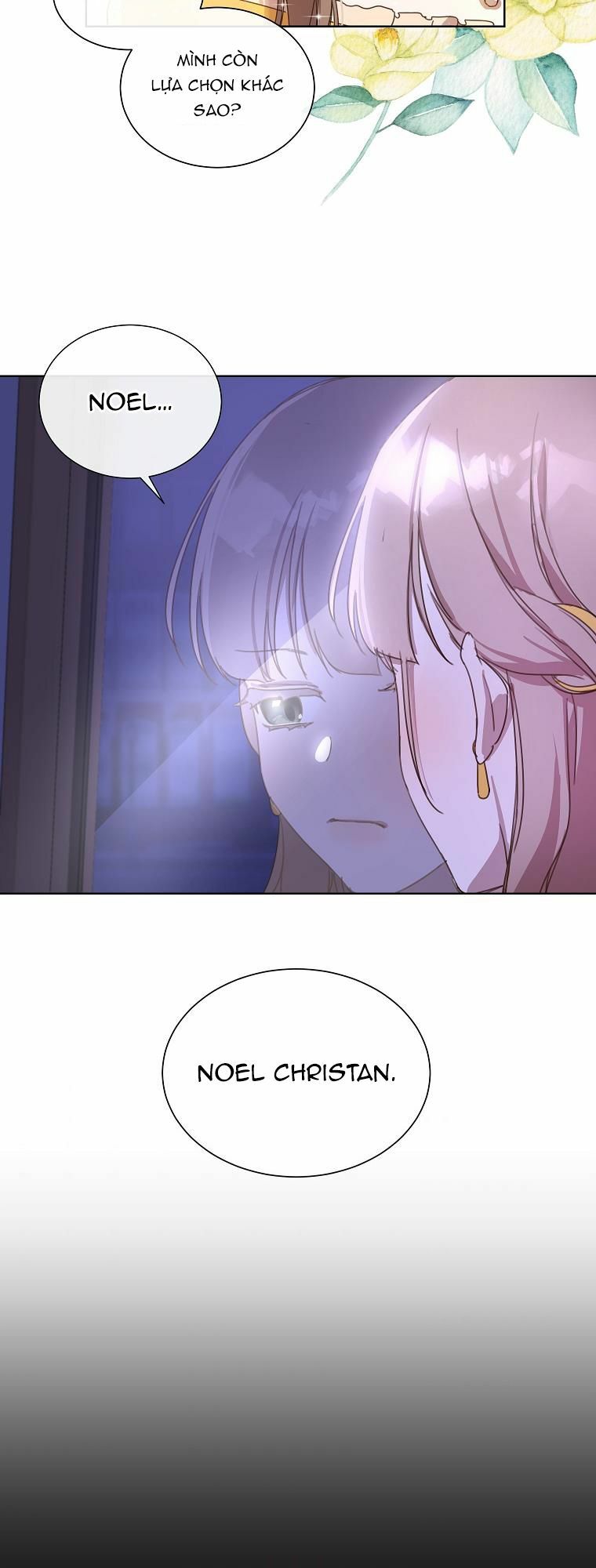 Mất Đi Một Người Chị Tốt: Chapter 5