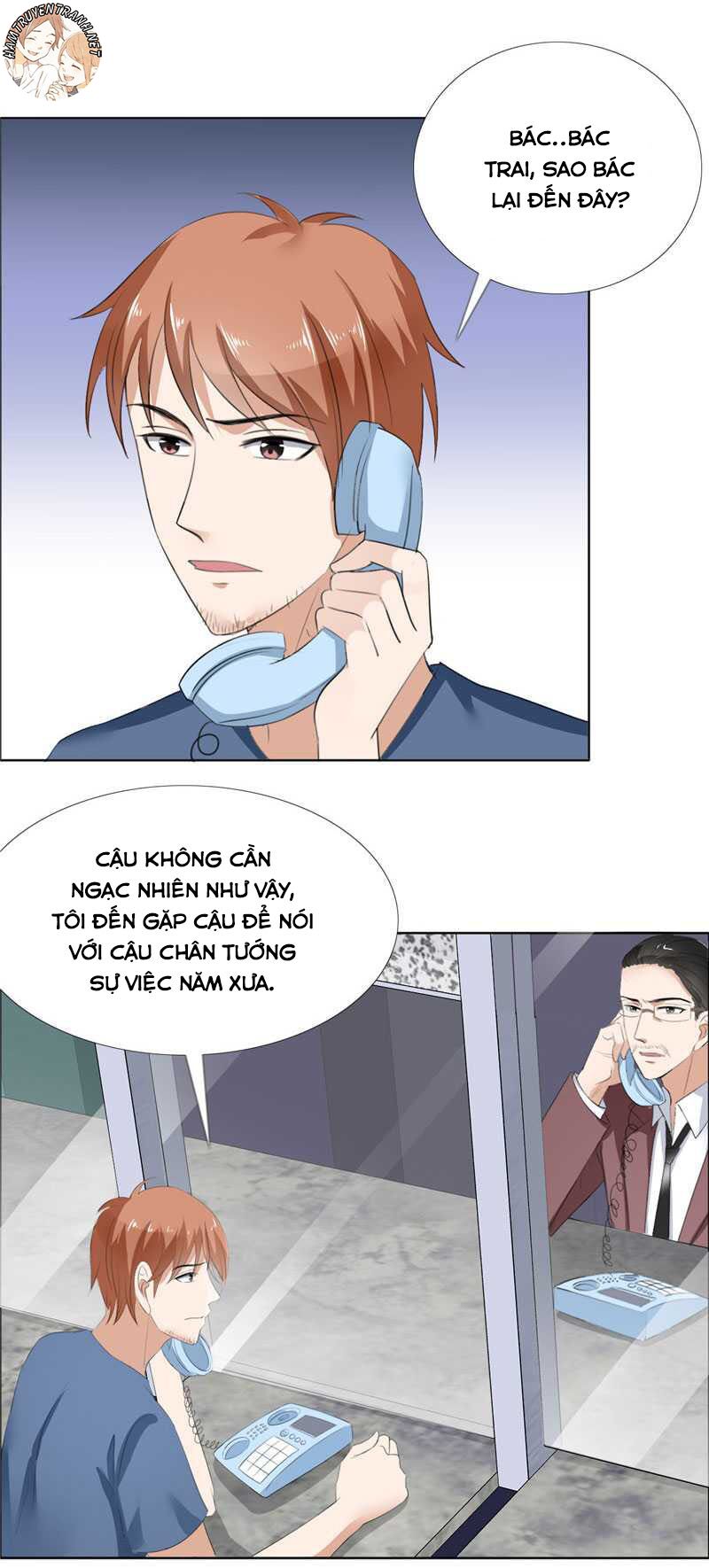 Độc Sủng Kiều Thê Của Bá Đạo Tổng Tài: Chapter 42