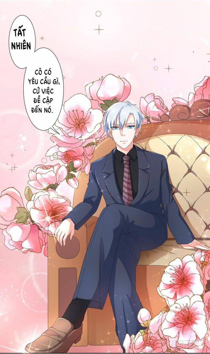 Ức Lạc Tinh Thần: Chapter 5