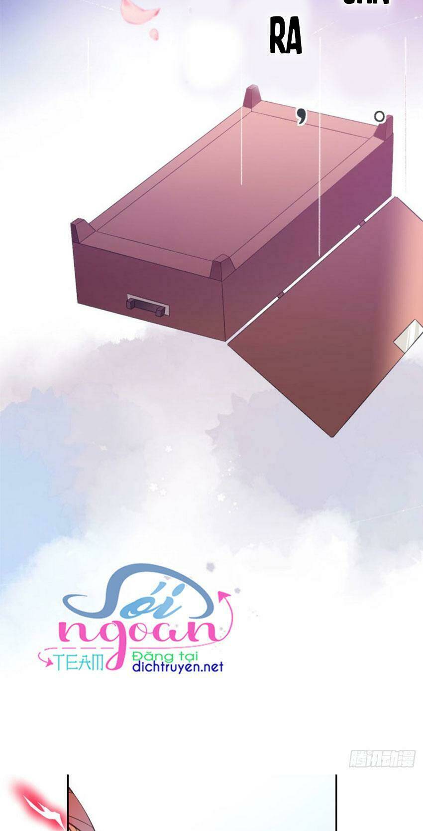 Tang Lạc Túy Tại Nam Phong Lý: Chapter 79
