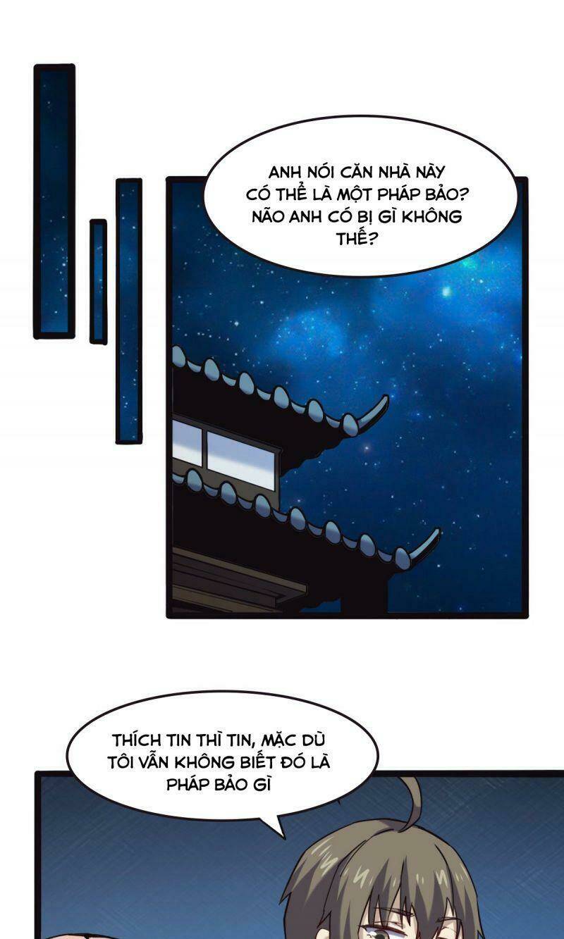 Ta Độ Kiếp Thất Bại Đều Là Tại Ngươi: Chapter 52