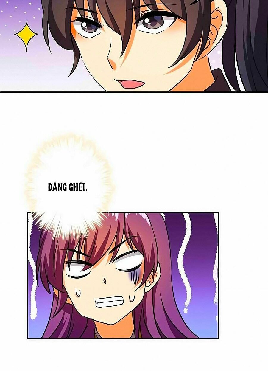 Vương Gia ! Ngươi Thật Bỉ Ổi !: Chapter 393