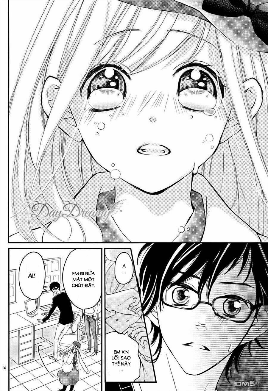 True Love: Chapter 38