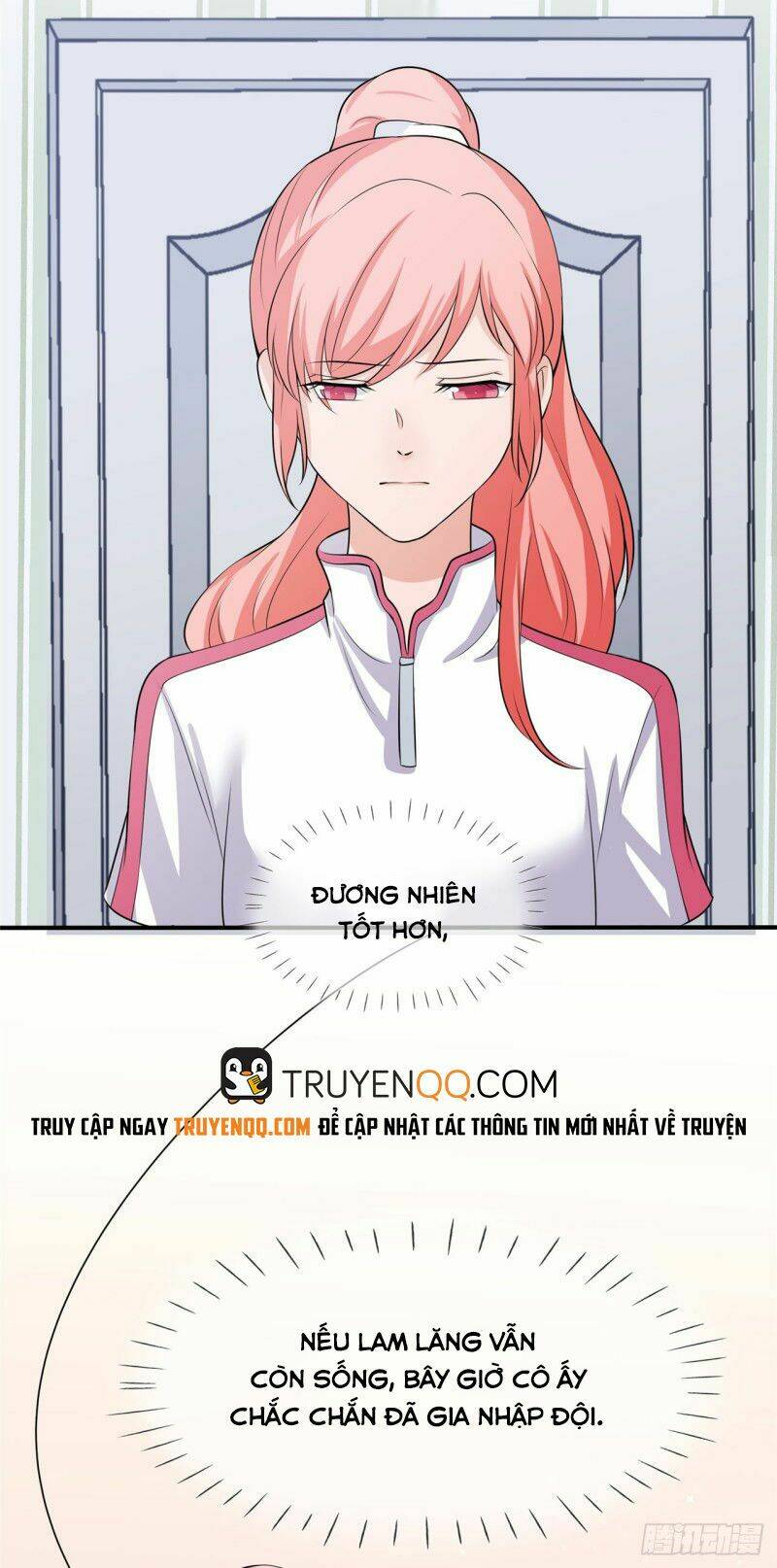 Siêu Cấp Nữ Thần Trọng Sinh: Chapter 10