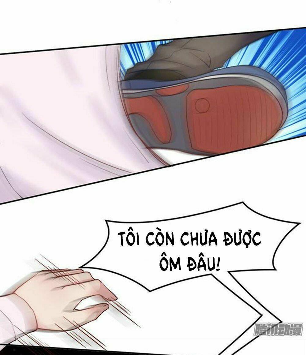 Bà Xã Tôi Là Nam Thần: Chapter 26