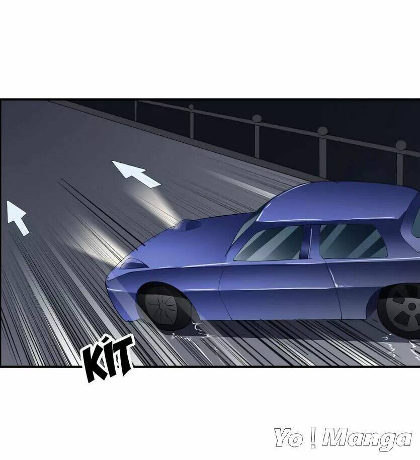 Thiểm Hôn Kinh Ái: Chapter 121