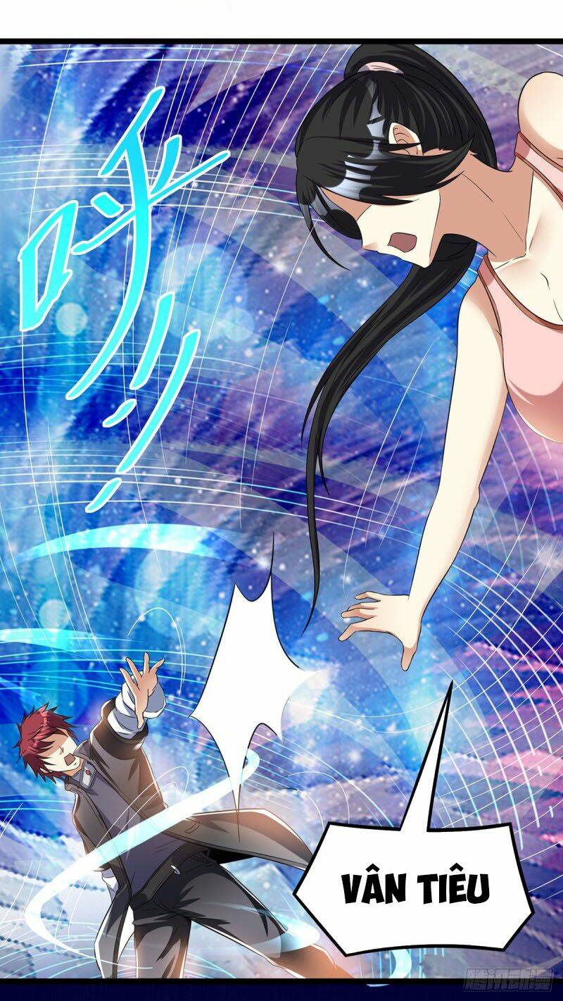 Tiên Vương Trùng Sinh: Chapter 158