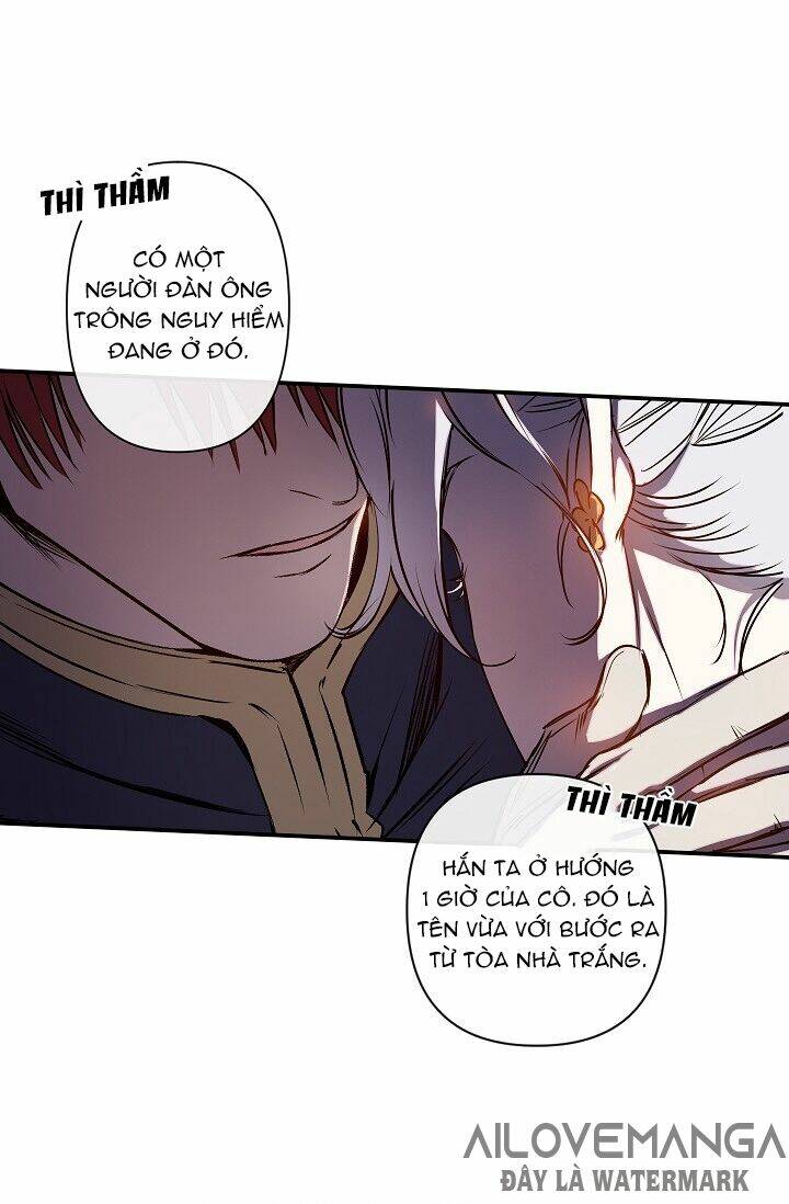 Hôn Lễ Báo Thù: Chapter 52