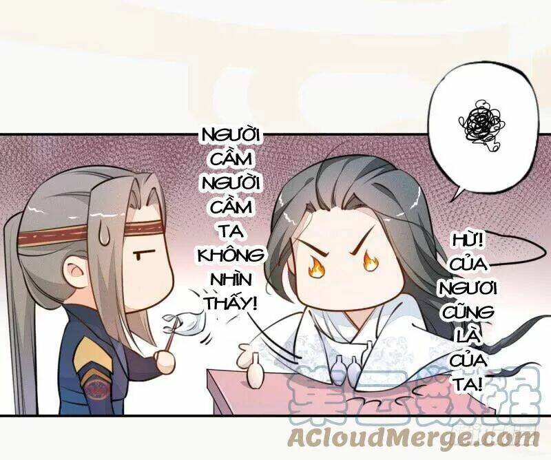 Tuyệt Thế Luyện Đan Sư: Chapter 32