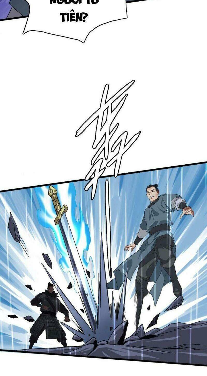 Siêu Đạo Thần Thuật: Chapter 58