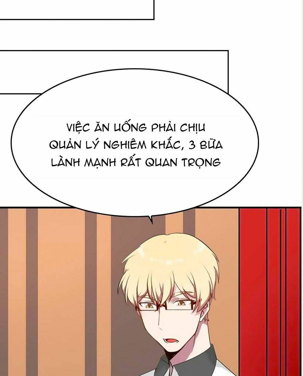 Bám Lấy Nam Thần Bất Chấp Thời Tiết: Chapter 14