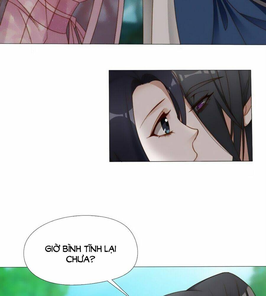 Thần Nữ Thái Năng Liêu: Chapter 35