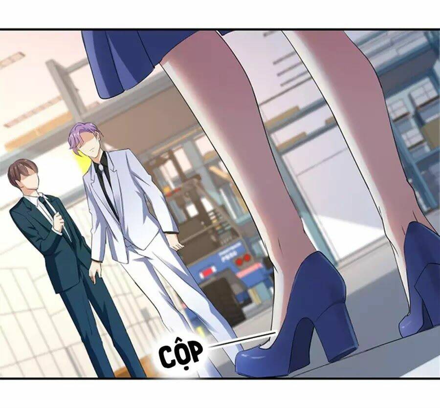 Nhật Ký Dạy Dỗ Của Gia Tộc Đáng Yêu: Chapter 63