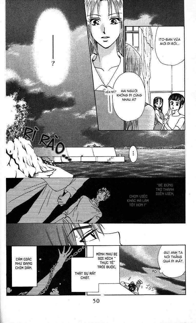 Romeo Và Juliet Hiện Đại: Chapter 34