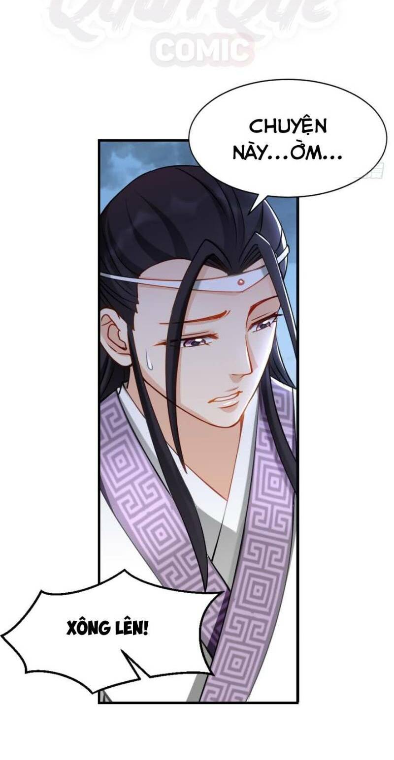 Lão Tổ Của Bạn Đang Online: Chapter 66