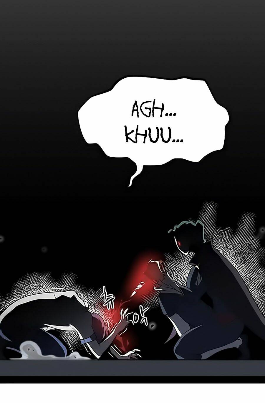 Điểm Chết: Chapter 3