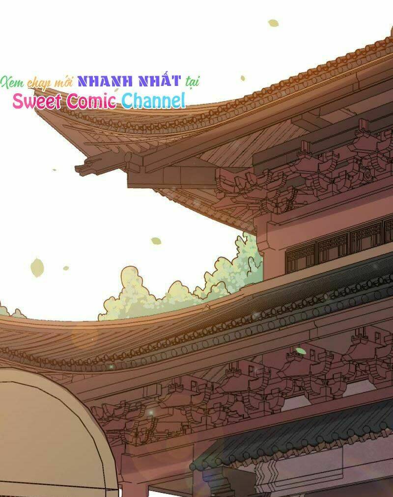 Thịnh Sủng Kiều Nữ Trở Về Triều Ca: Chapter 29