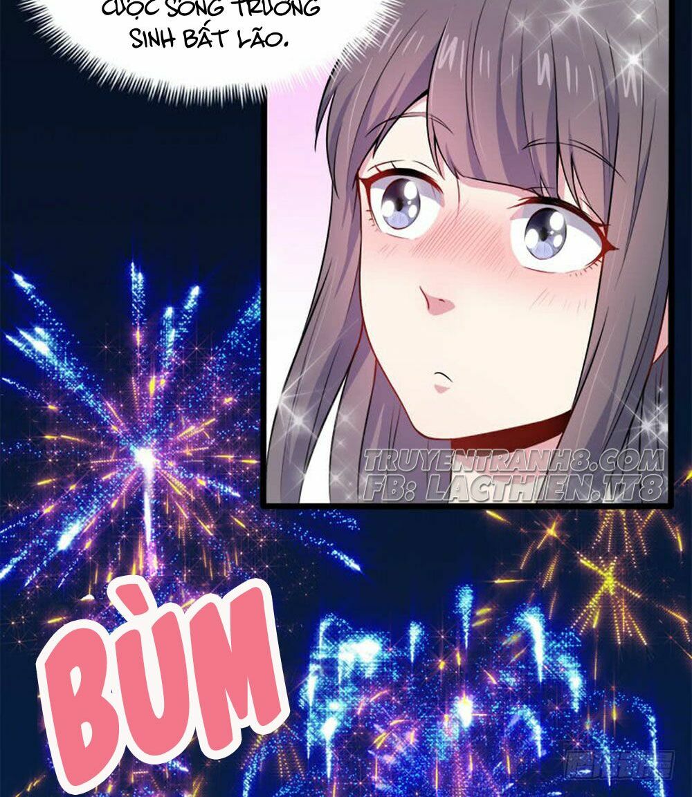 Ngạo Kiều Quỷ Vương Yêu Ta: Chapter 56