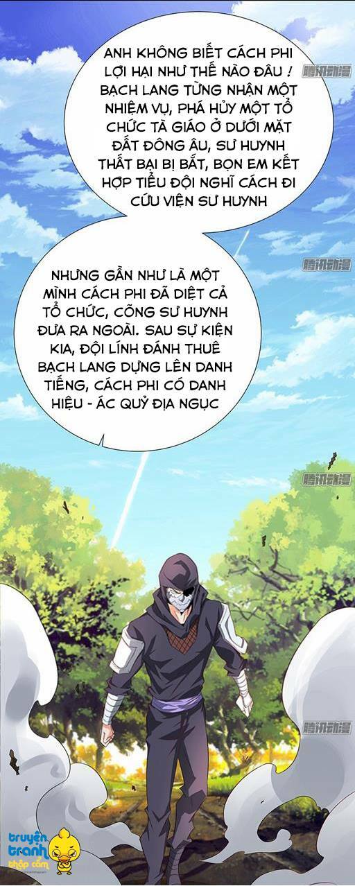 Cường Sủng Hào Môn Tiểu Manh Thê: Chapter 43