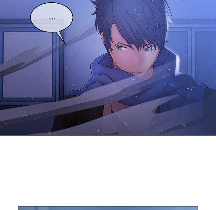 Ảo Mộng Hồ Điệp: Chapter 8