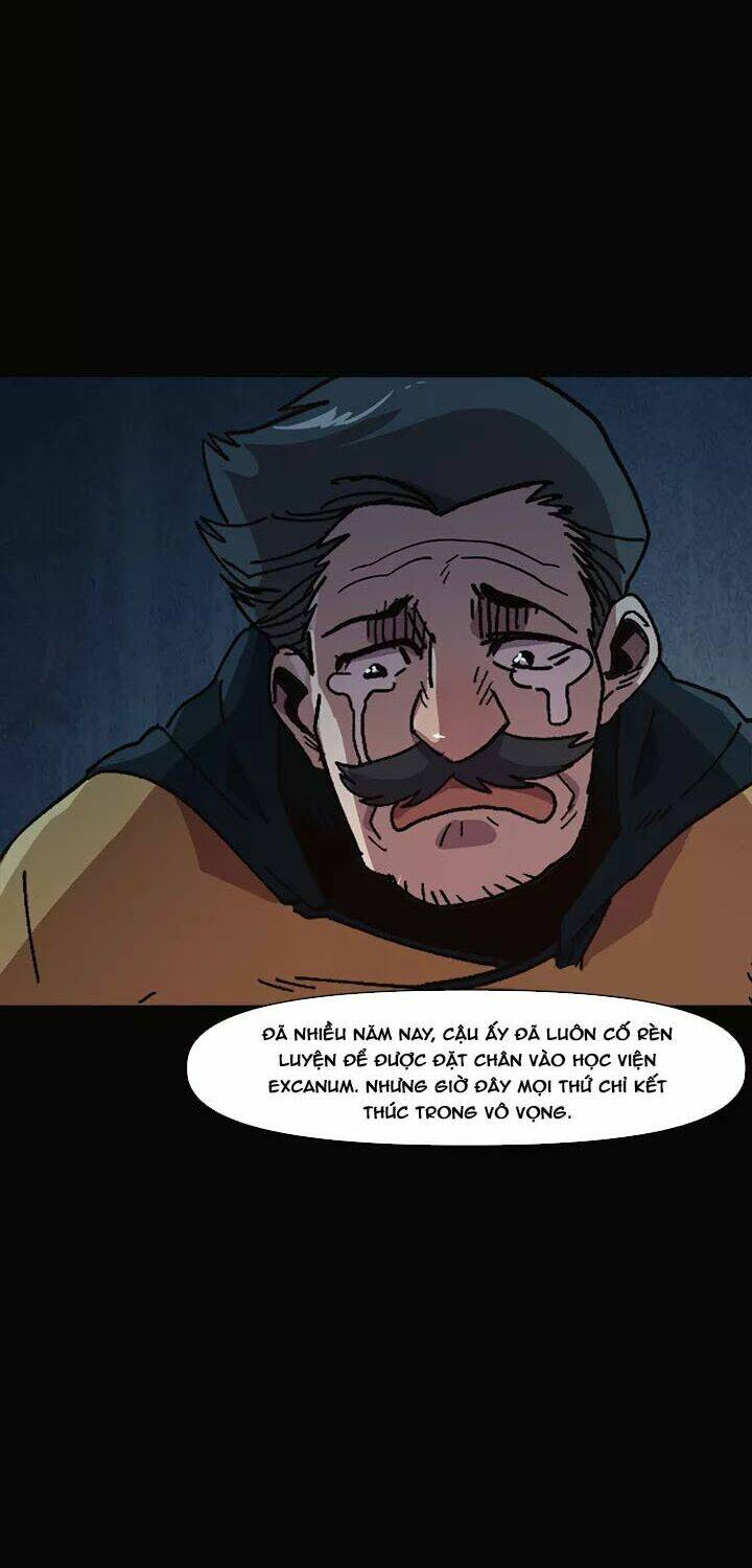 Nô Lệ Nghịch Thiên: Chapter 11