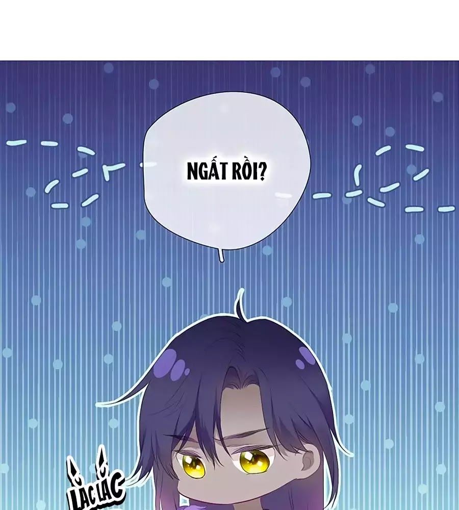 Kiều Nhi Hư Quá Nha: Chapter 6.5