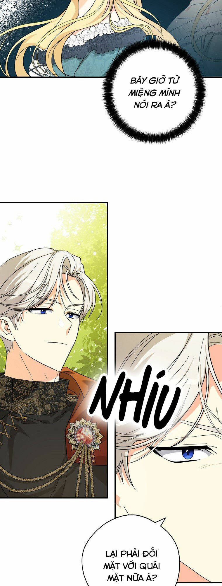 Ba Người Anh Trai Của Tôi Là Bạo Quân: Chapter 77