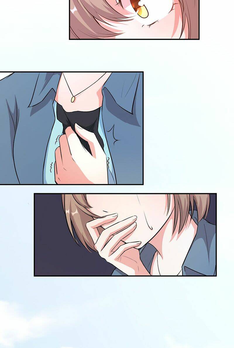 Ám Luyến Thành Hôn: Chapter 18