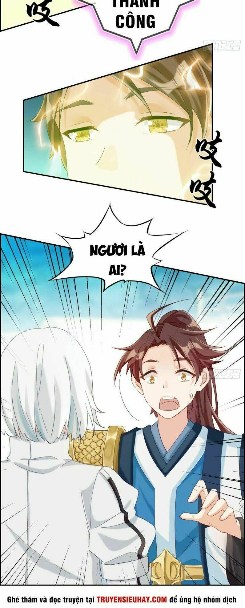 Tối Cường Hoàn Khố Hệ Thống: Chapter 2