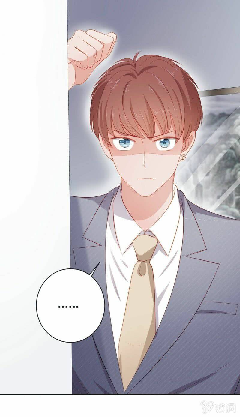 Khi Trá Luyến Nhân: Chapter 58