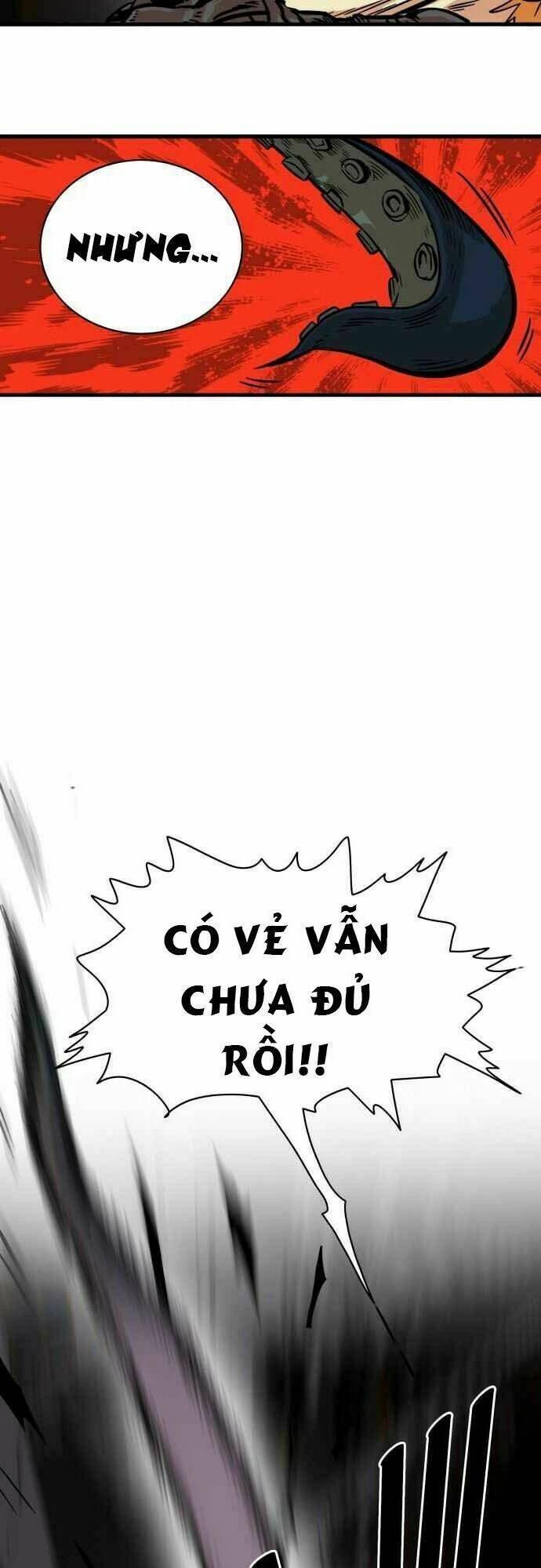 Bẫy Troll: Chapter 28