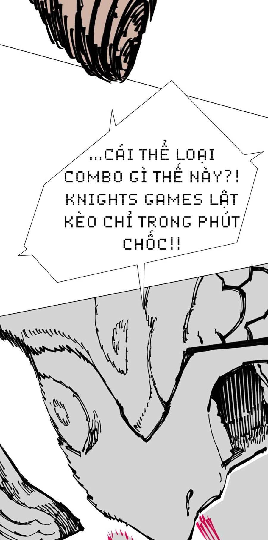 Hard Core Leveling Warrior Ss2: Chapter 133